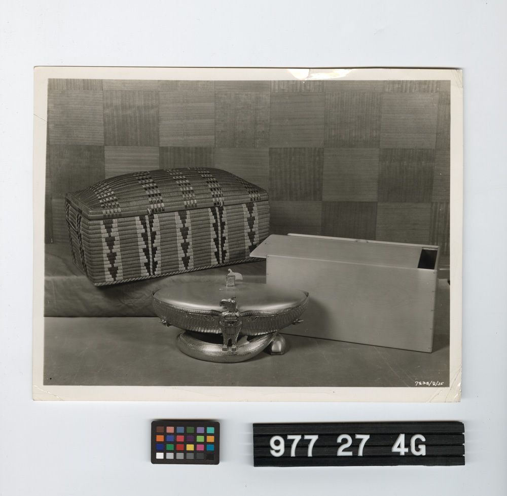 Image representing photographic print.