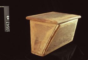 Image representing Box; Lid.