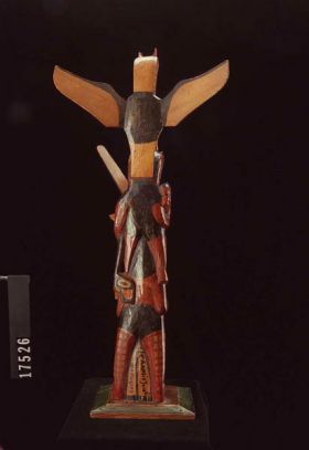 Image representing Pole, model.