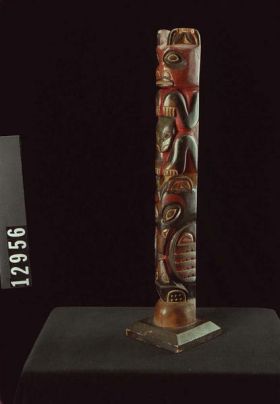 Image representing Pole, model.