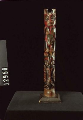 Image representing Pole, model.