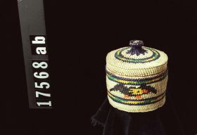 Image representing Basket.