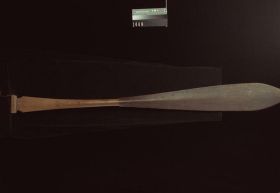Image representing Paddle.