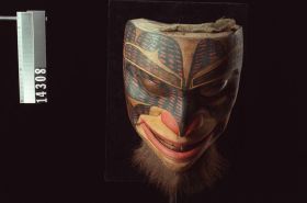 Image representing Mask.