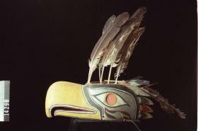 Image representing Headdress.