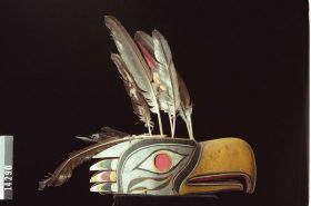 Image representing Headdress.