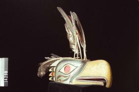 Image representing Headdress.