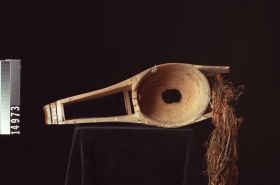 Image representing Headdress.