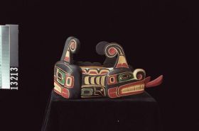 Image representing Headdress.