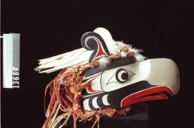 Image representing Headdress.