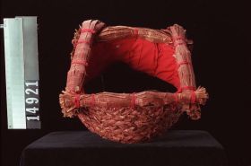 Image representing Headdress.