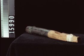 Image representing Whistle.