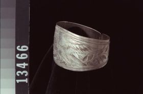 Image representing Bracelet.