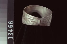 Image representing Bracelet.