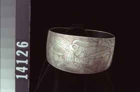 Image representing Bracelet.