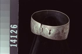 Image representing Bracelet.