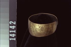 Image representing Bracelet.