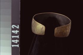 Image representing Bracelet.