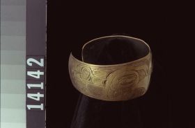 Image representing Bracelet.
