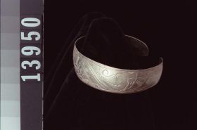 Image representing Bracelet.