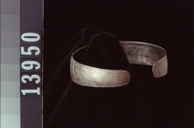 Image representing Bracelet.