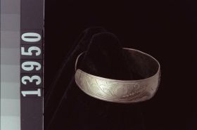 Image representing Bracelet.