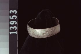 Image representing Bracelet.