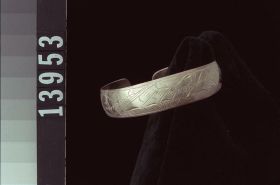 Image representing Bracelet.