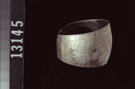 Image representing Bracelet.