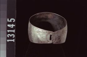 Image representing Bracelet.