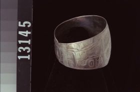 Image representing Bracelet.