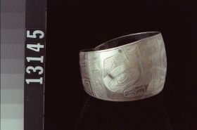 Image representing Bracelet.