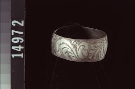 Image representing Bracelet.