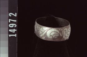 Image representing Bracelet.