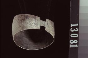 Image representing Bracelet.