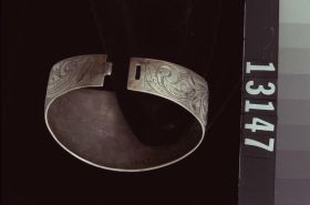 Image representing Bracelet.