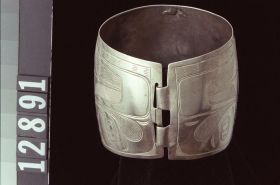 Image representing Bracelet.