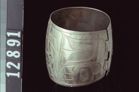 Image representing Bracelet.