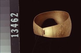 Image representing Bracelet.