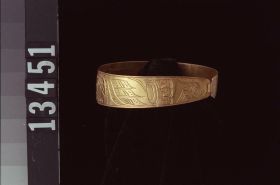 Image representing Bracelet.