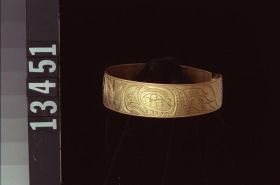 Image representing Bracelet.