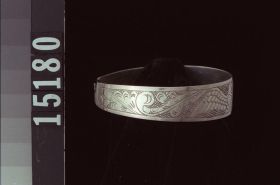 Image representing Bracelet.