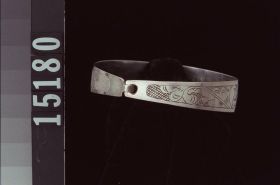 Image representing Bracelet.