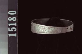 Image representing Bracelet.