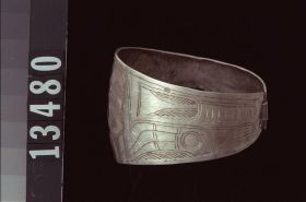 Image representing Bracelet.