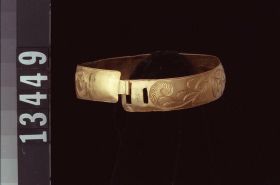 Image representing Bracelet.