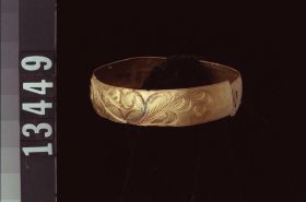 Image representing Bracelet.