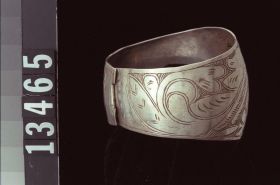Image representing Bracelet.