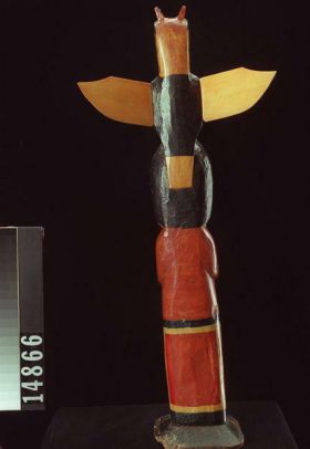 Image representing Pole, model.