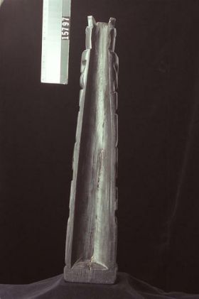 Image representing Pole, argillite.